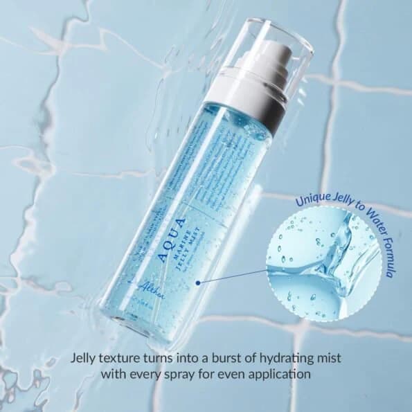 Dr. Althea Aqua Marine Jelly Mist 100ml	