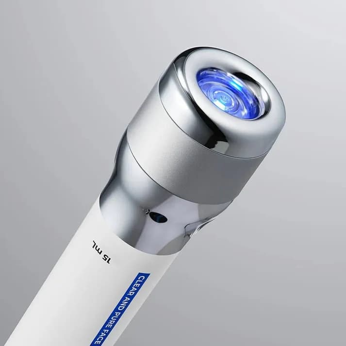 Cellology (led) Blue Eraser Serum 15ml