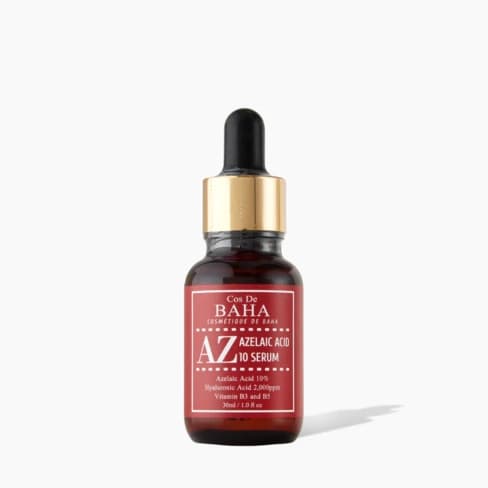 Cos De Baha Azelaic Acid 10% Serum 30ml