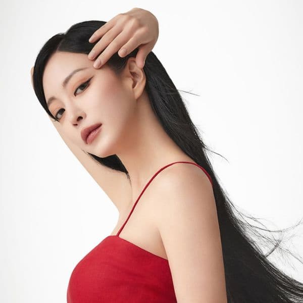 Moev Mini Duo Shampoo 50ml & Treatment 50g