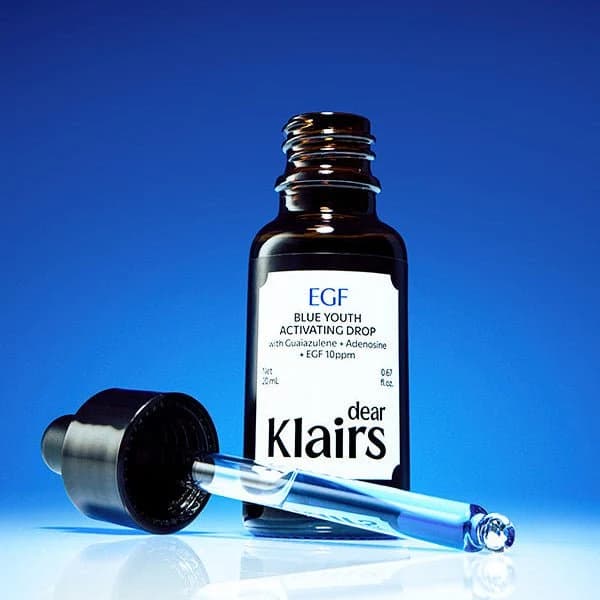 Dear Klairs Blue Youth Activating Drop 50 Ml