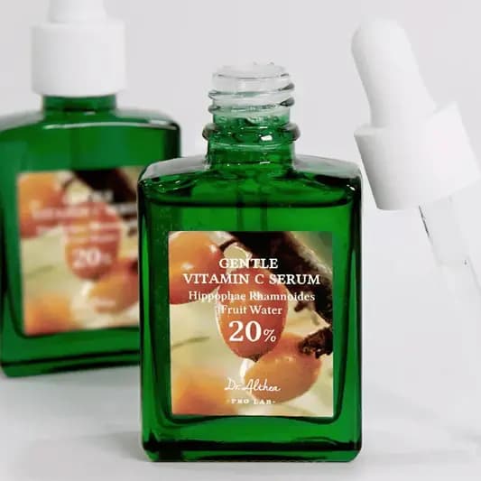 Dr. Althea Gentle Vitamin C Serum 30ml