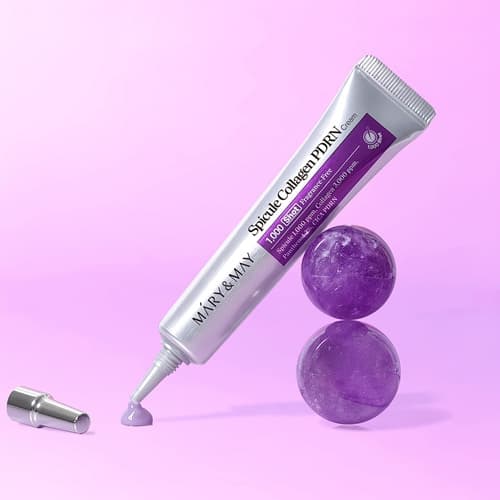 Mary&may Spicule Pdrn Cream 15ml