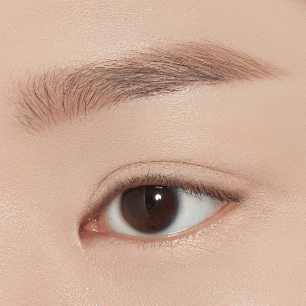 Etude Drawing Eye Brow