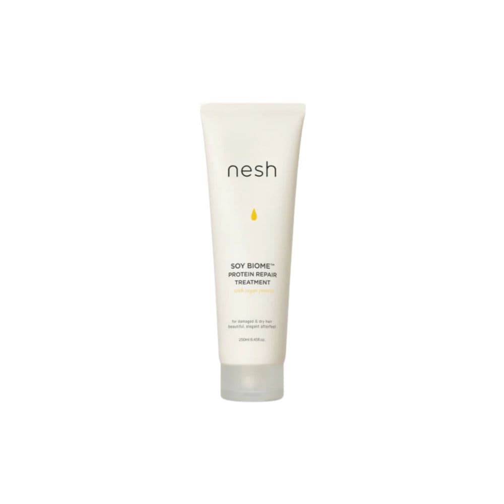 Nesh Soy Biome Protein Repair Treatment 250ml