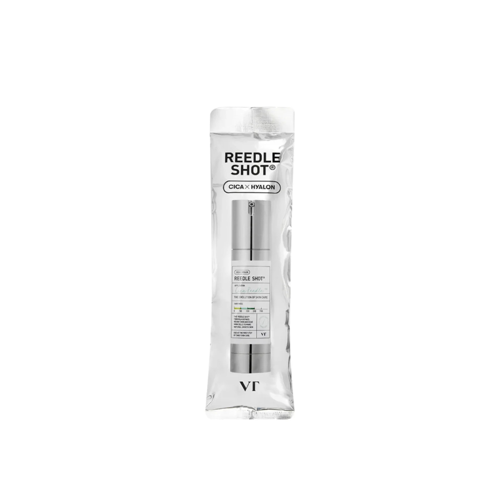 Vt Cosmetics Big Pouch Reedle Shot