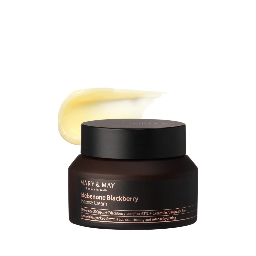 Mary&may Total Care Cream 70g