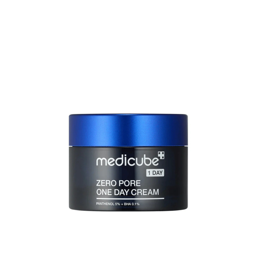 Medicube Zero Pore One Day Cream 50ml