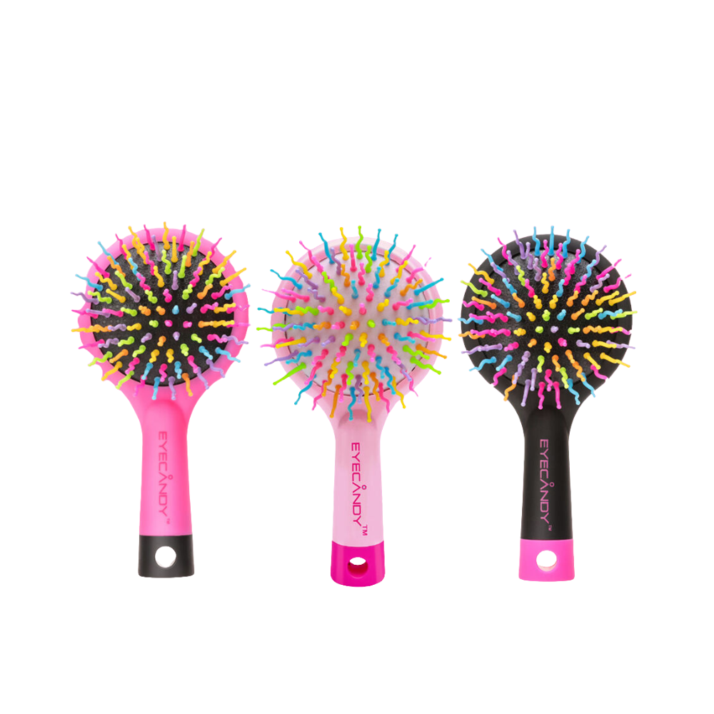 Eyecandy Rainbow Volume S Brush