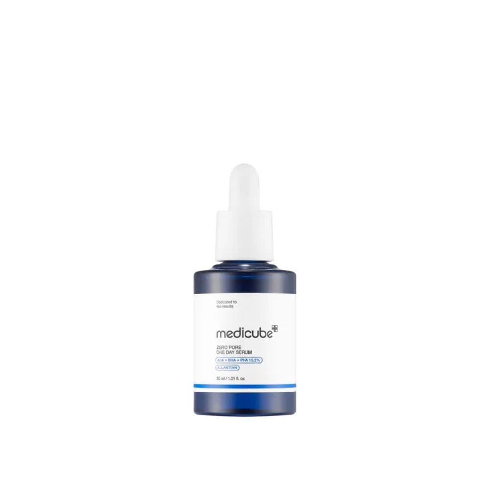 Medicube Zero One Day Serum 30ml