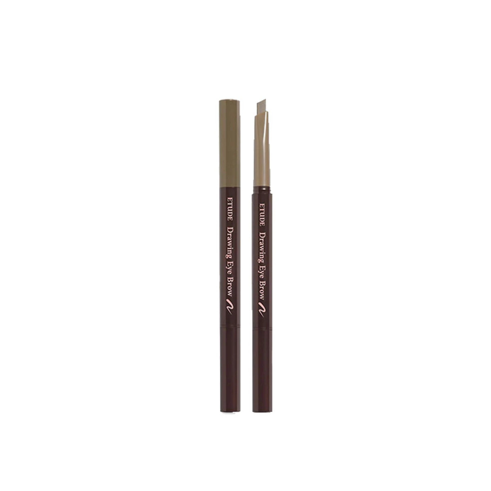 Etude Drawing Eye Brow