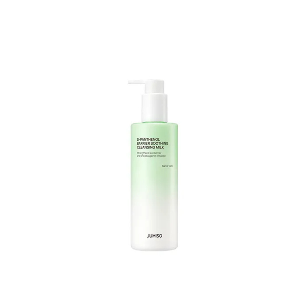 Jumiso D-panthenol Barrier Soothing Cleansing Milk 300ml