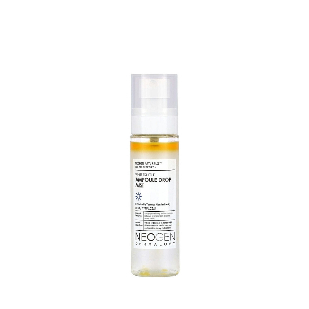 Neogen White Truffle Ampoule Drop Mist 80ml
