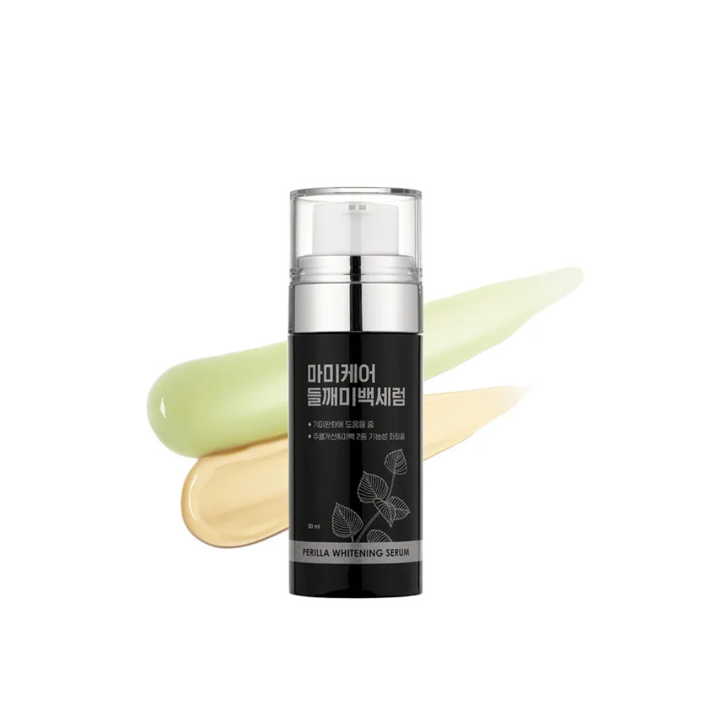 Moomy Care Perilla Serum 50ml