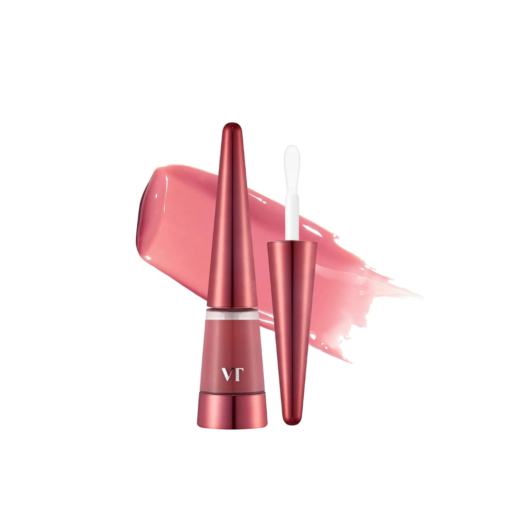 Vt Reedle Shot Lip Plumper Usagi Pink 4,3g
