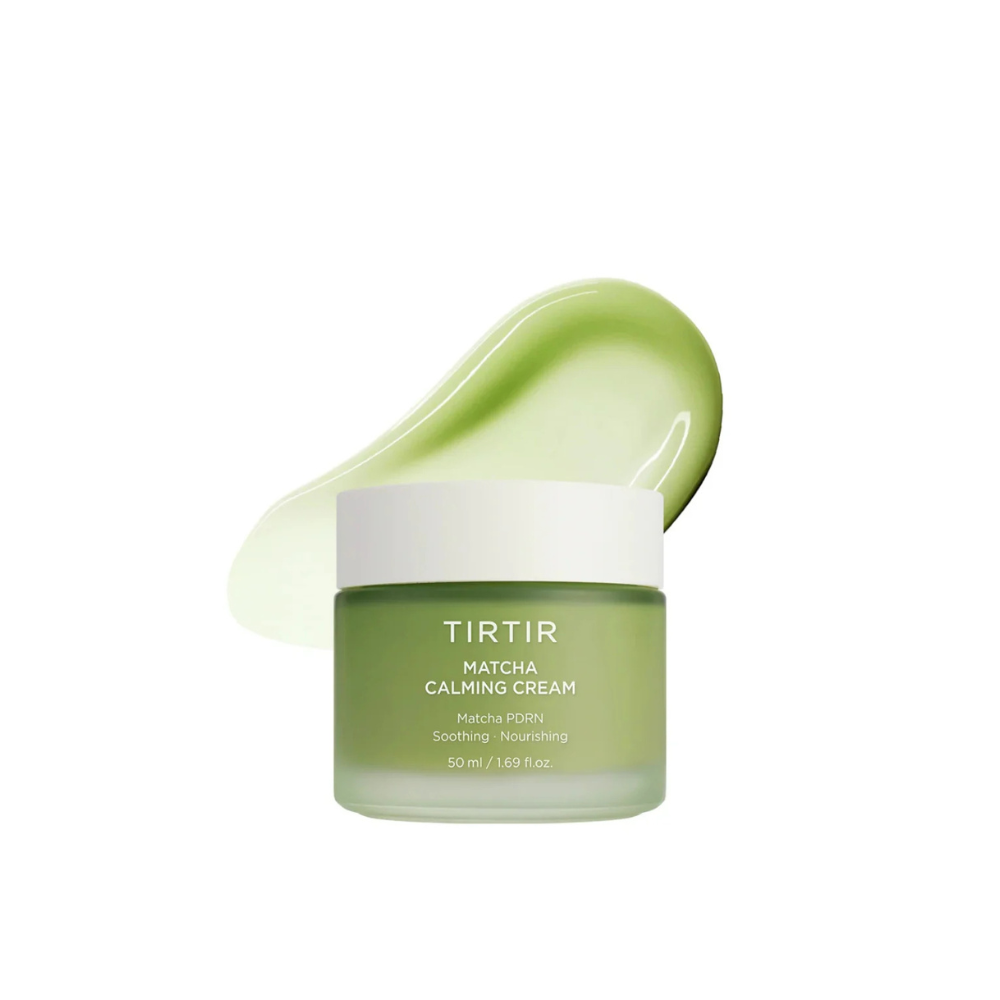 Tirtir Matcha Calming Cream 50ml