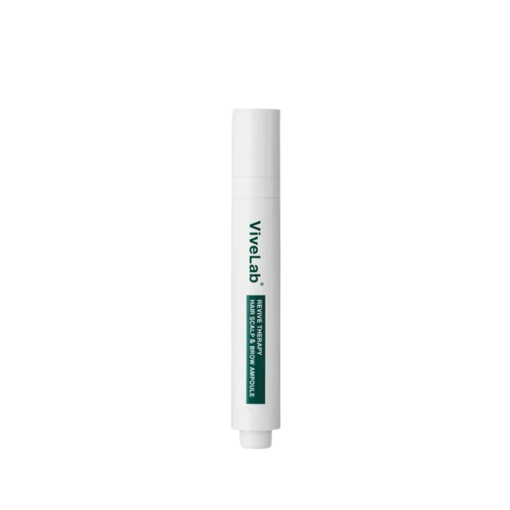 Vivelab Revive Therapy  Hair Scalp & Brow Ampoule 15ml