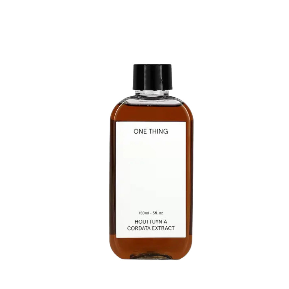 One Thing Houttuynia Cordata Extract 150ml