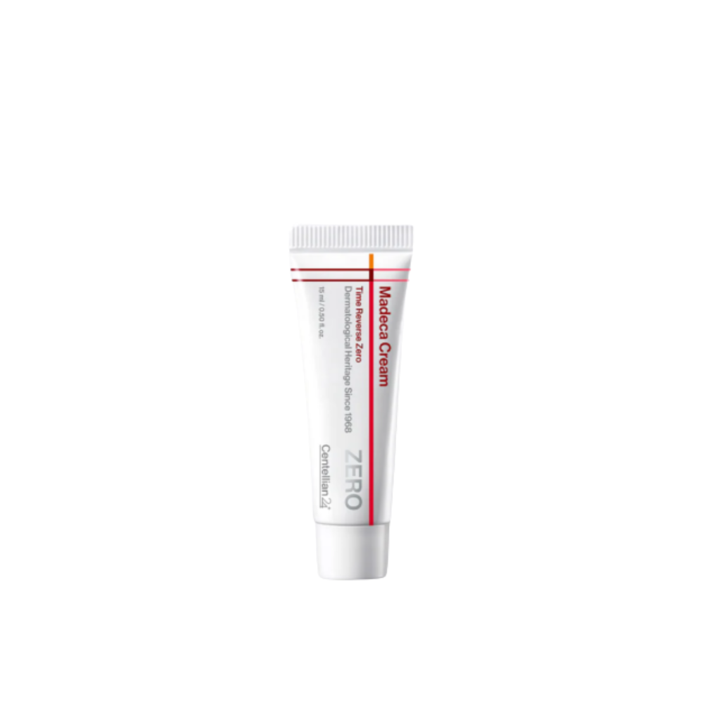 Centellian24 Madeca Cream Time Reverse Zero 15ml