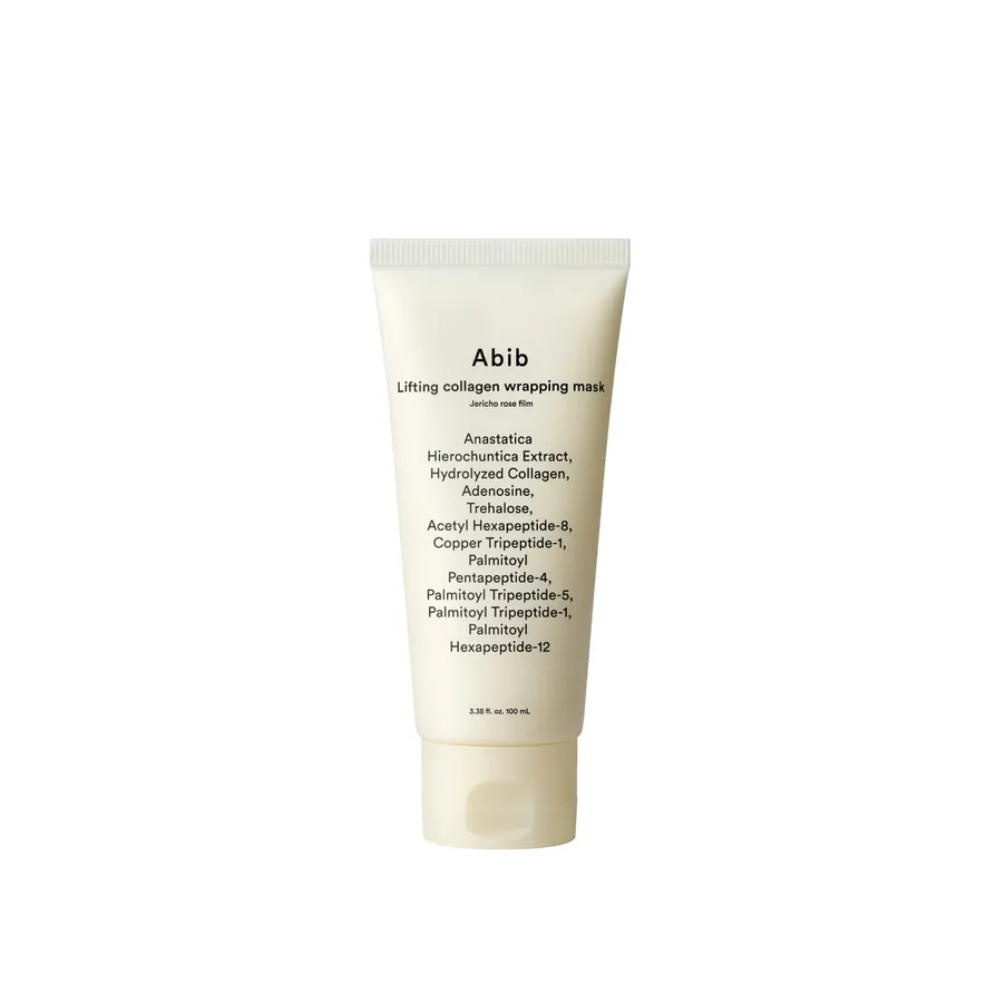 Abib Lifting Collagen Wrapping Mask