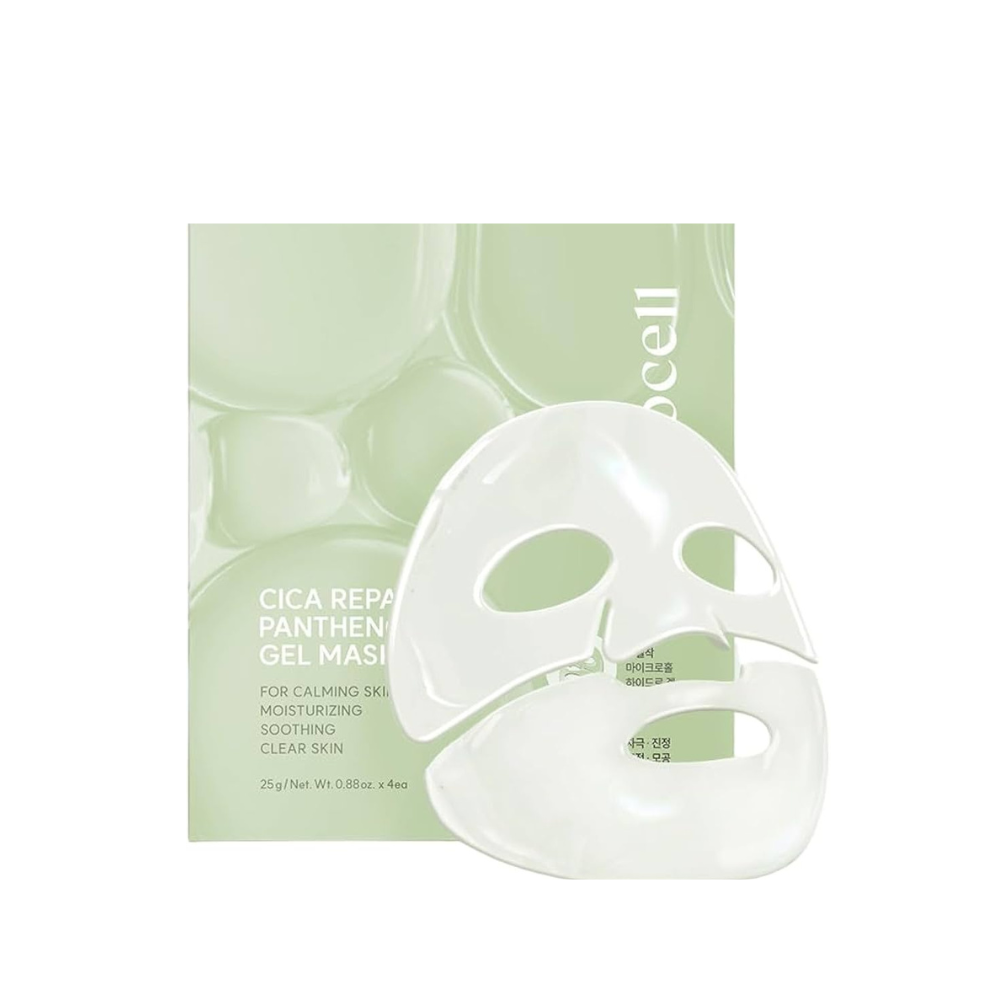 Arocell Cica Repair Panthenol Mask