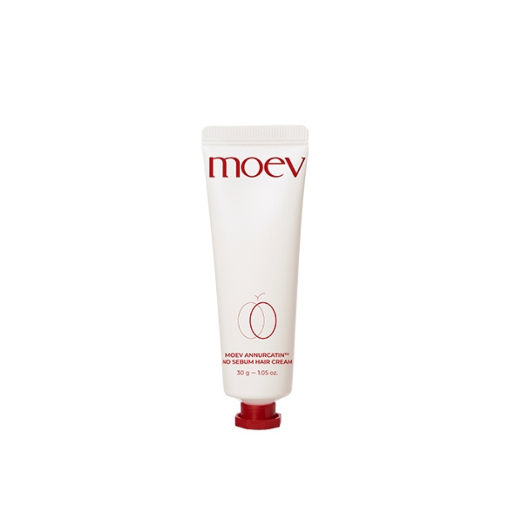 Moev Annurcatin No Sebum Hair Cream 30g	
