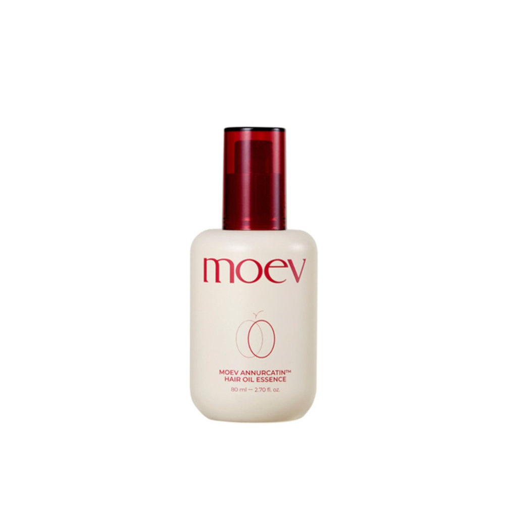 Moev Annurcatin Hair Oil Essence 80ml