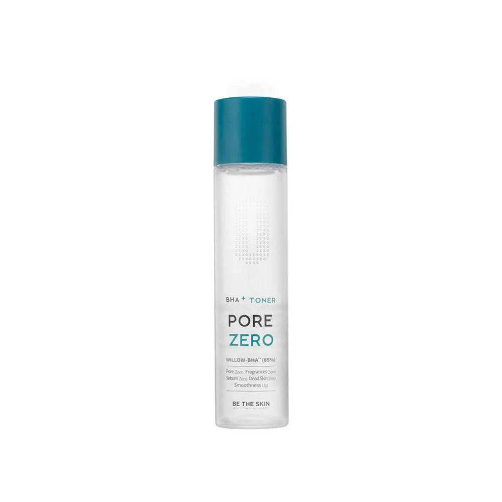 Be The Skin Bha+ Pore Zero Toner 150ml