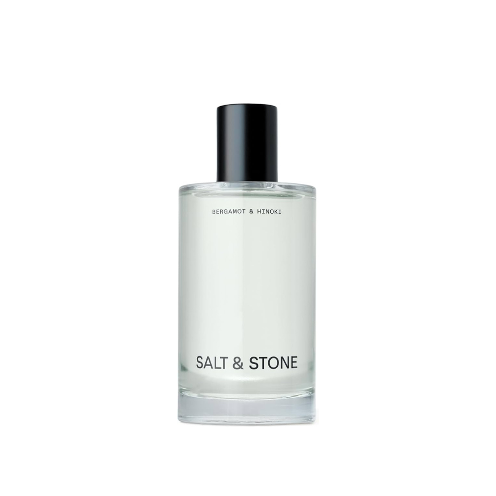 Salt & Stone Body Mist Bergamot & Hinoki 100ml