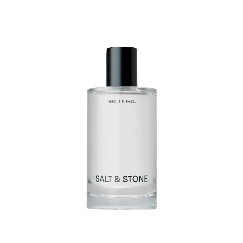 Salt & Stone Body Mist Neroli & Basil 100ml