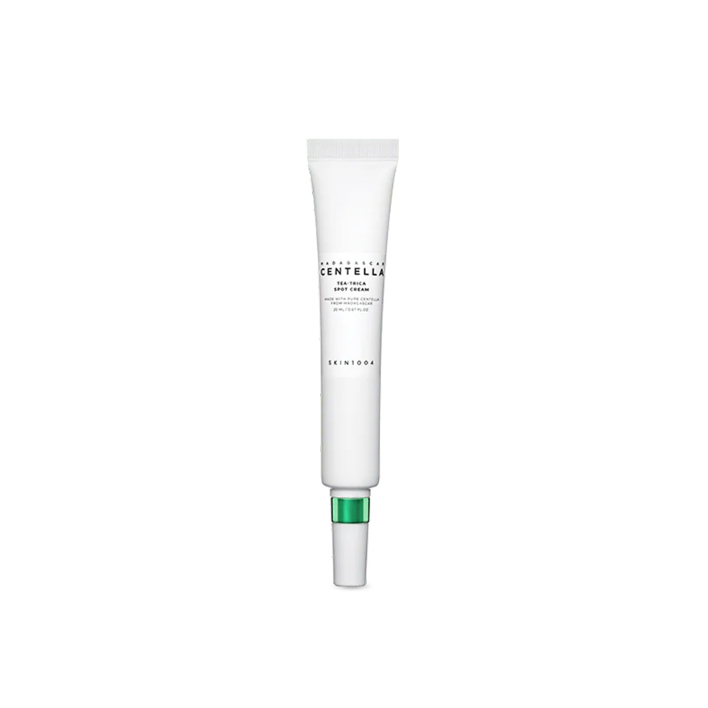 Skin1004 Madagascar Centella Tea-trica Spot Cream 20ml