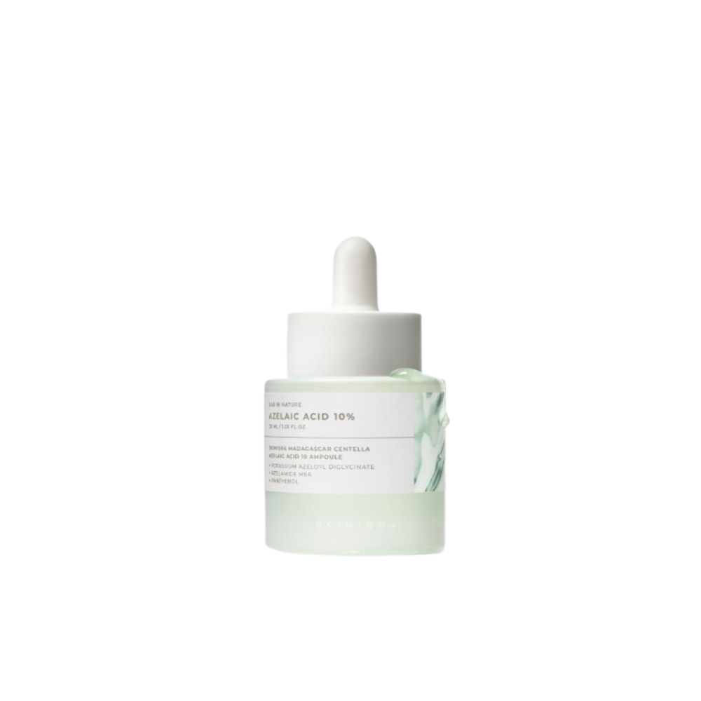 Skin1004 Madagascar Centella Azelaic 10 Ampoule 30ml