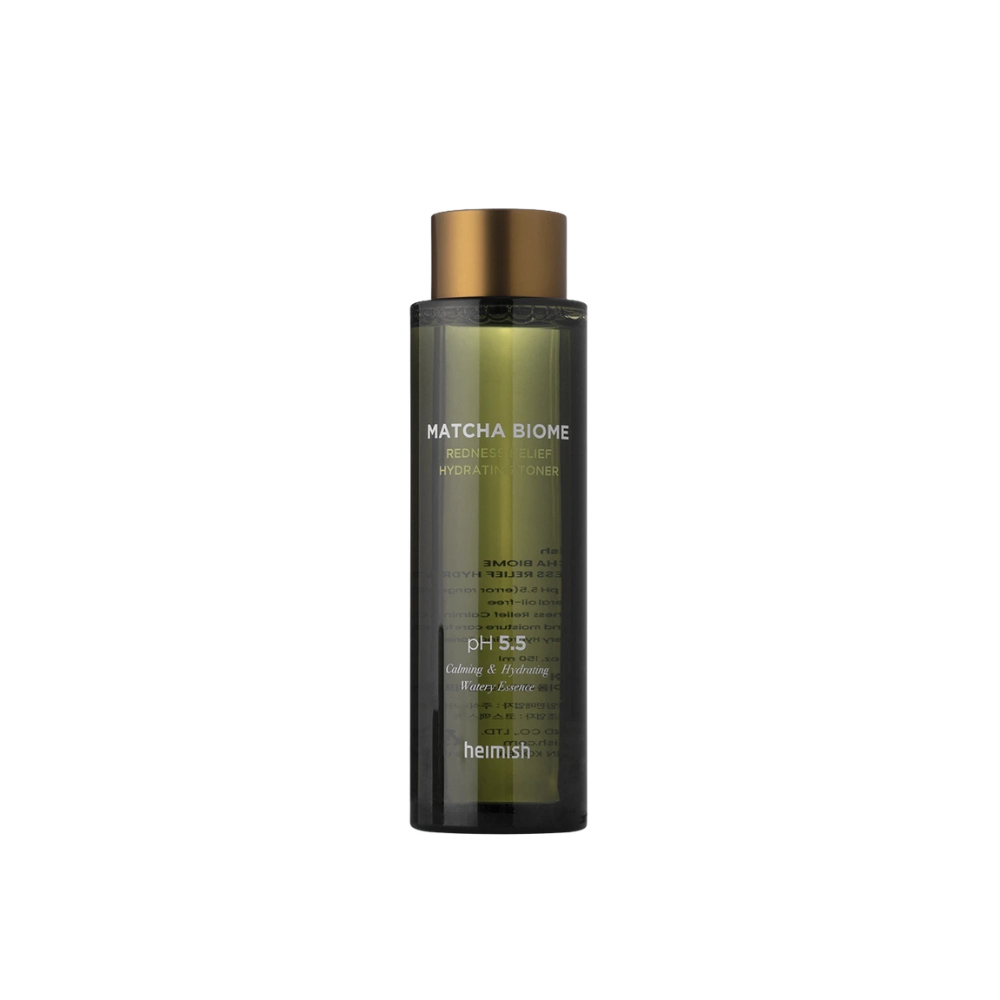 Heimish Matcha Relief Hydrating Toner 150ml