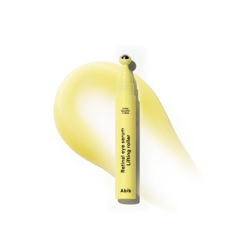 Abib Retinal Eye Serum Lifting Roller
