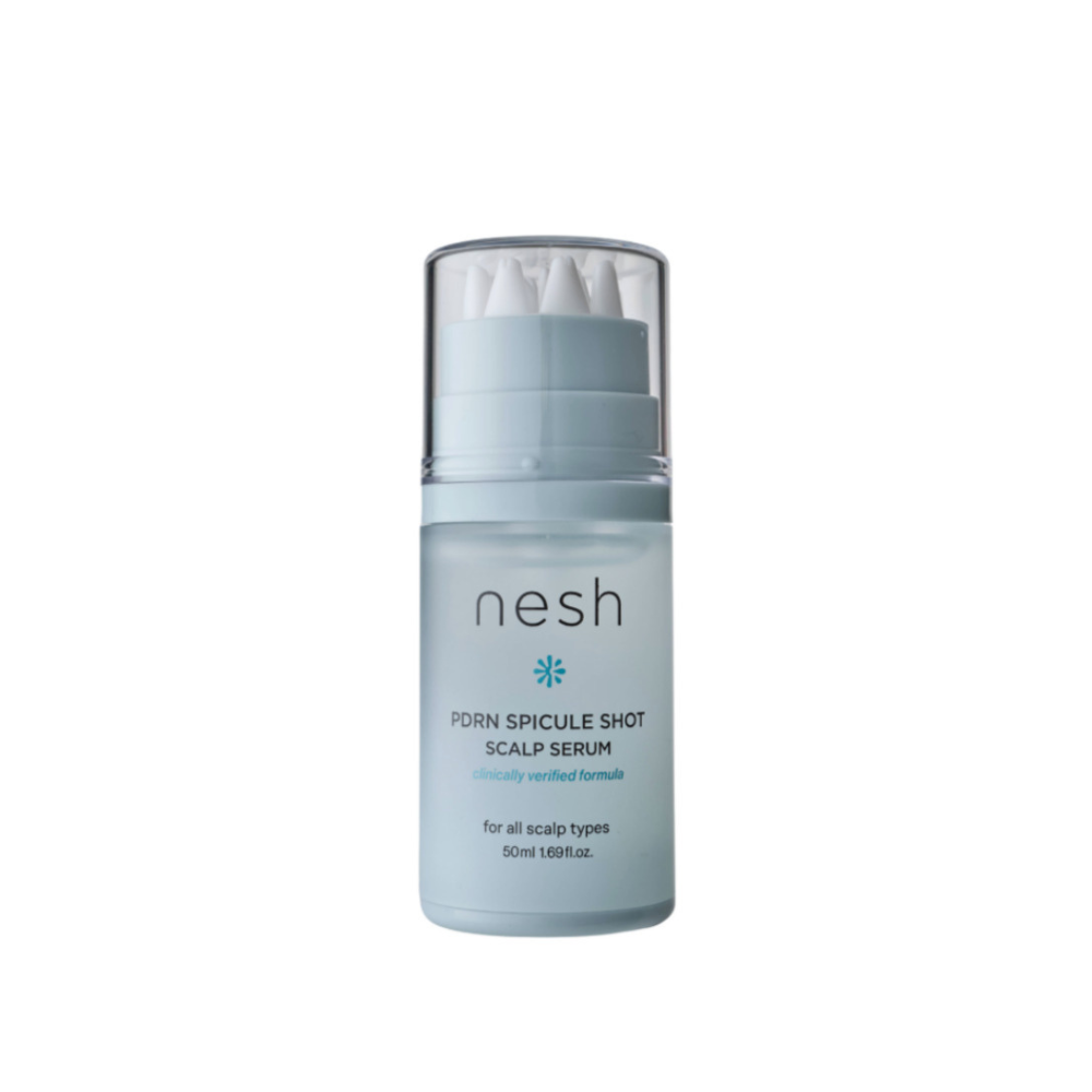Nesh Pdrn Spicule Scalp Serum 50ml