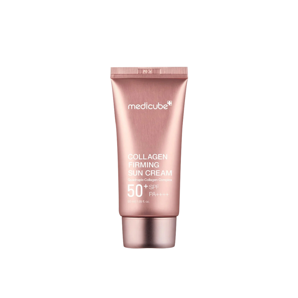 Medicube Collagen Firming Sun Cream 50+spf Pa++++ 50ml