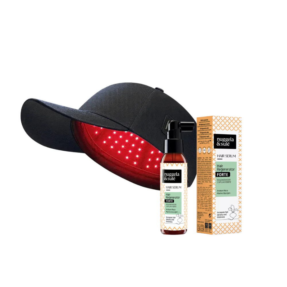 Viconor Red light therapy Vl20