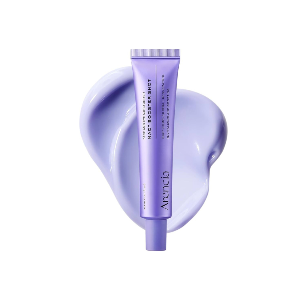 Arencia Nad+ Booster Shot 30ml