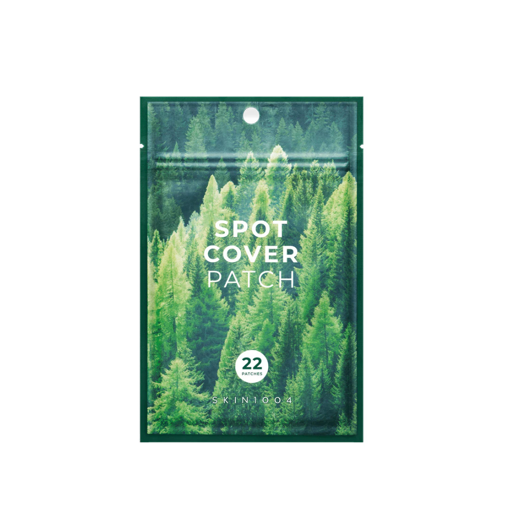 Skin1004 Spot Cover Patch 22ea