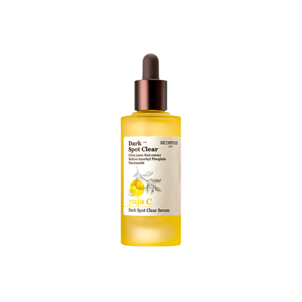 Skinfood Yuja C Dark Spot Clear Serum 50ml