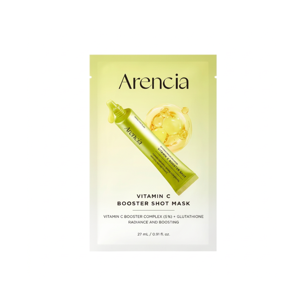 Arencia C Booster Shot Mask 27ml