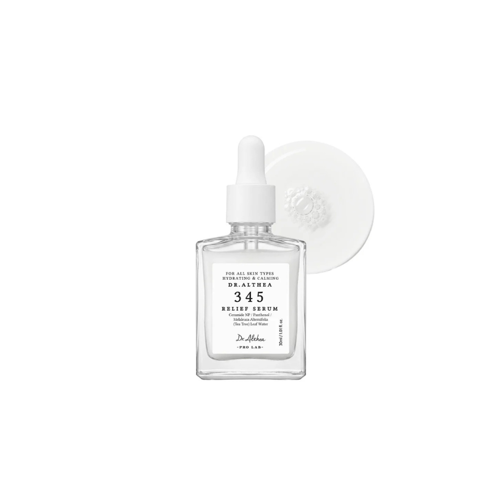 Dr. Althea 345 Serum 15ml