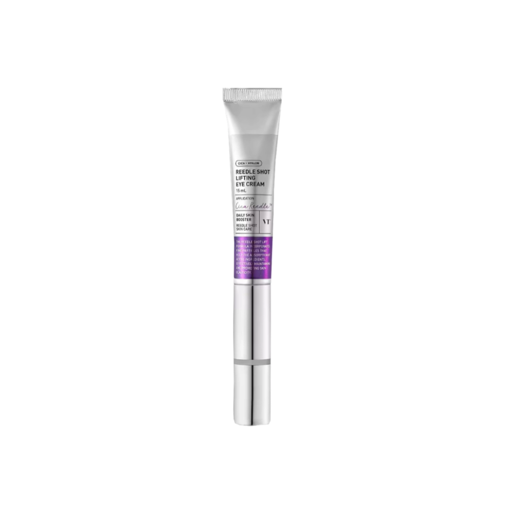 Vt Cosmetics Reedle Shot Lifting Eye Cream 15ml
