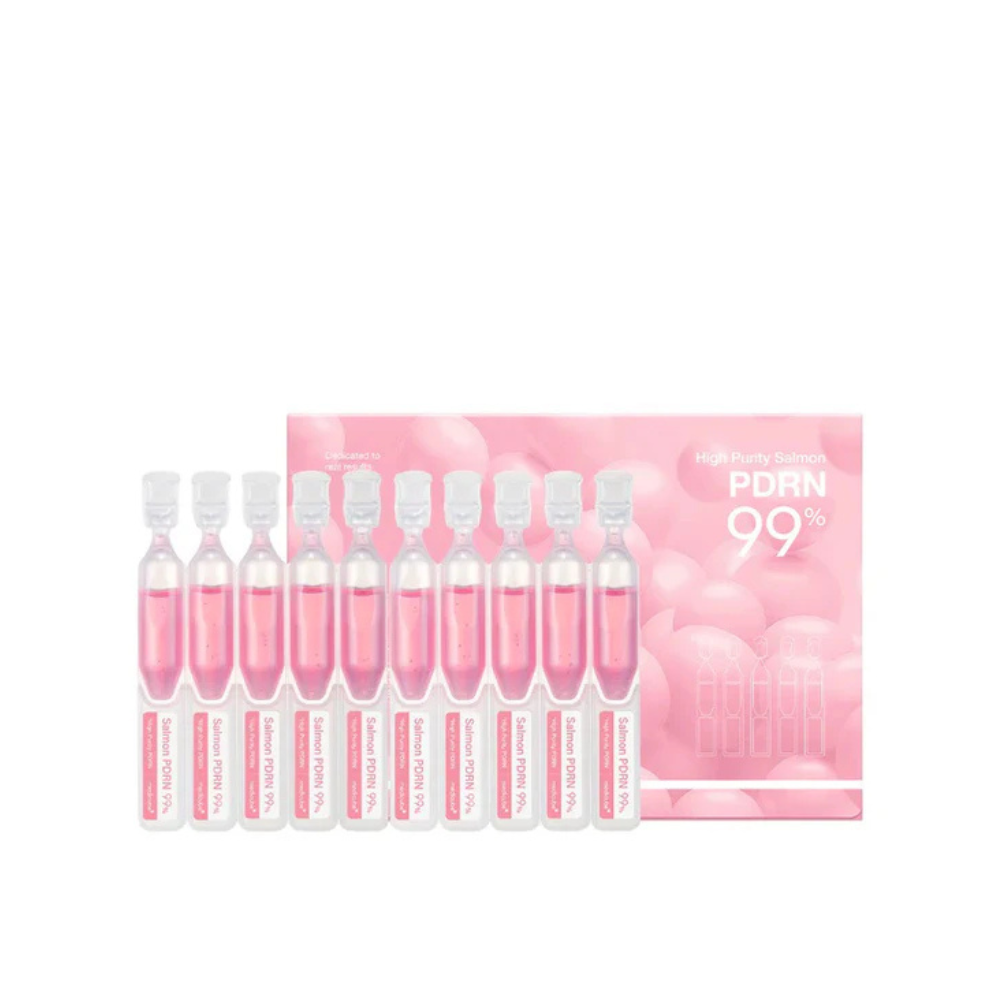 Medicube Pdrn Pink One Day Serum 10pcs*1,5ml