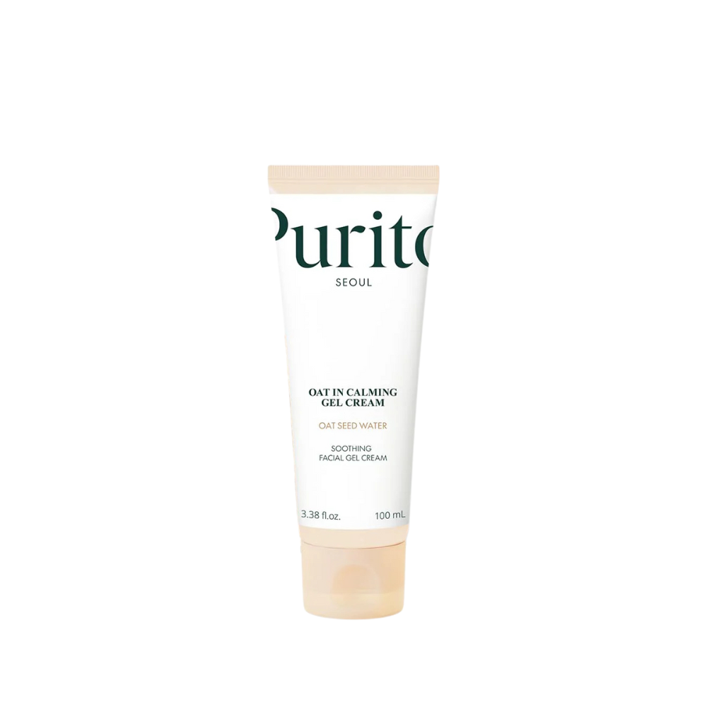 Purito Oat-in Calming Gel Cream 100ml