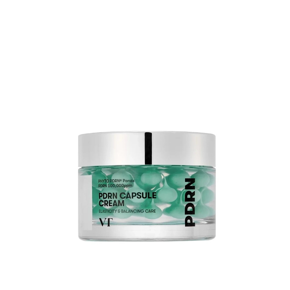 Vt Pdrn Capsule Cream 100 50ml