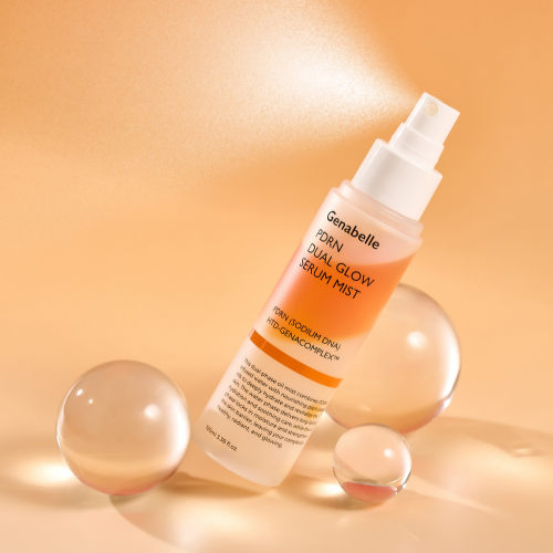 Genabelle	pdrn Dual Glow Serum Mist 100ml