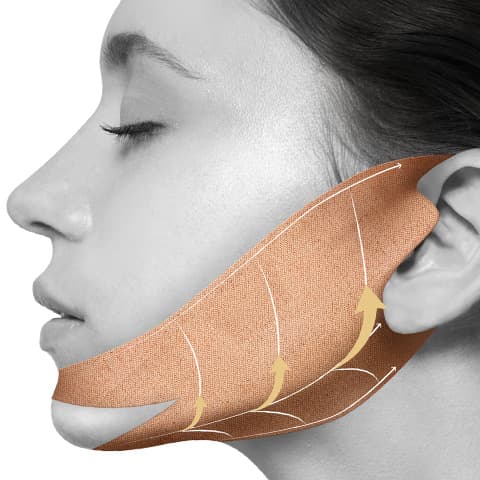 Id Placosmetics Face Fit Minus Band