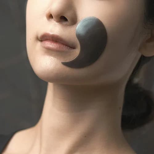 Pyunkang Yul Black Tea Time Reverse Eye Patch 