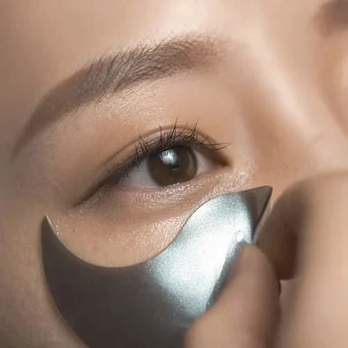 Pyunkang Yul Black Tea Time Reverse Eye Patch 